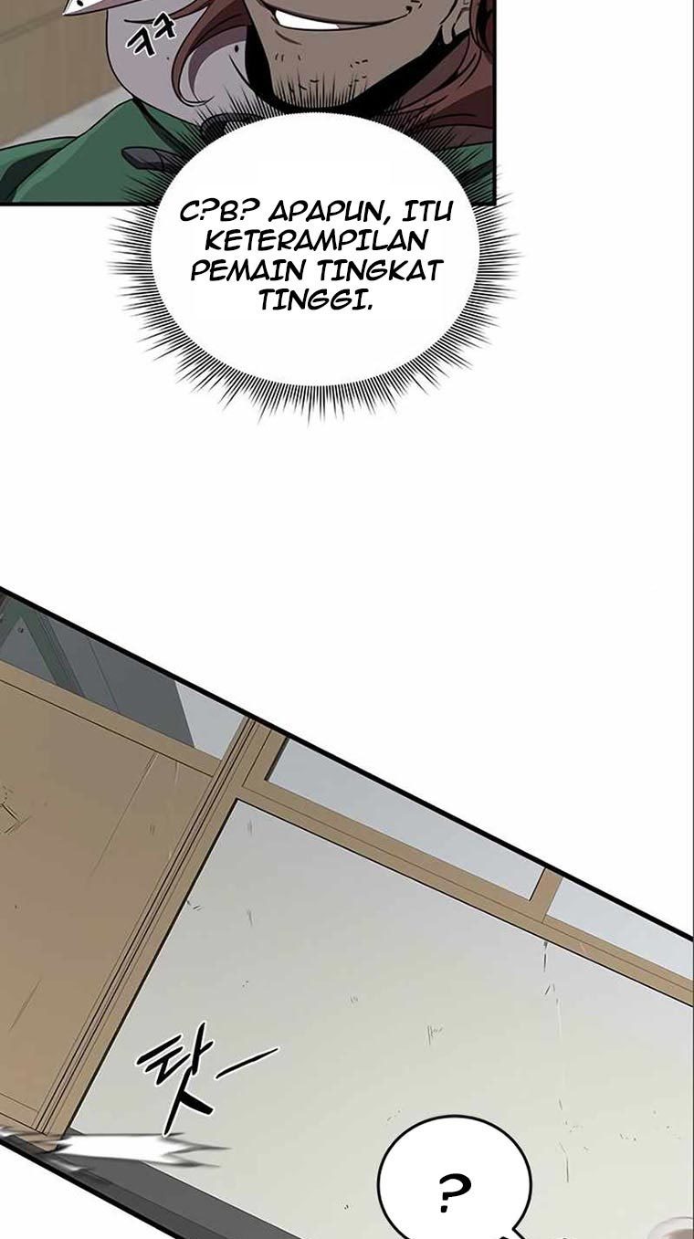 Legendary Ranker’s Comeback chapter 07 halaman 75