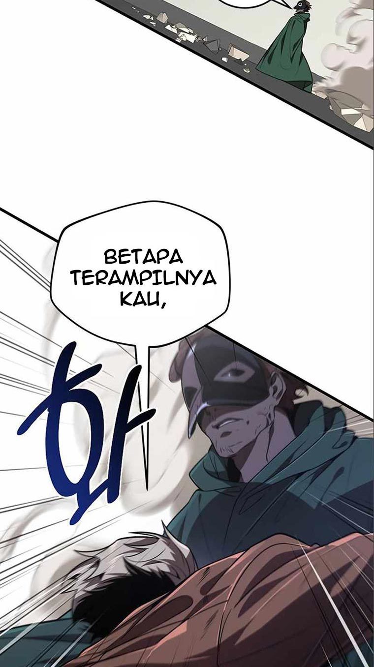 Legendary Ranker’s Comeback chapter 07 halaman 76