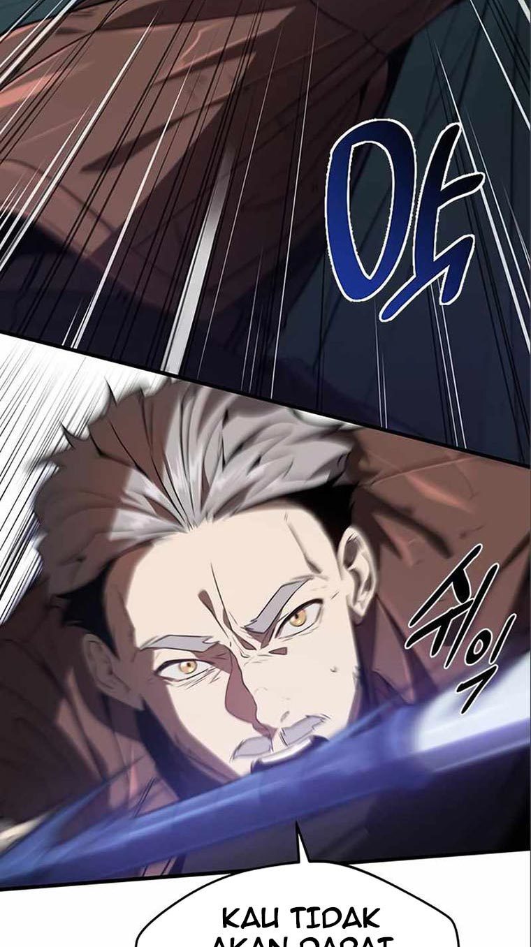 Legendary Ranker’s Comeback chapter 07 halaman 77