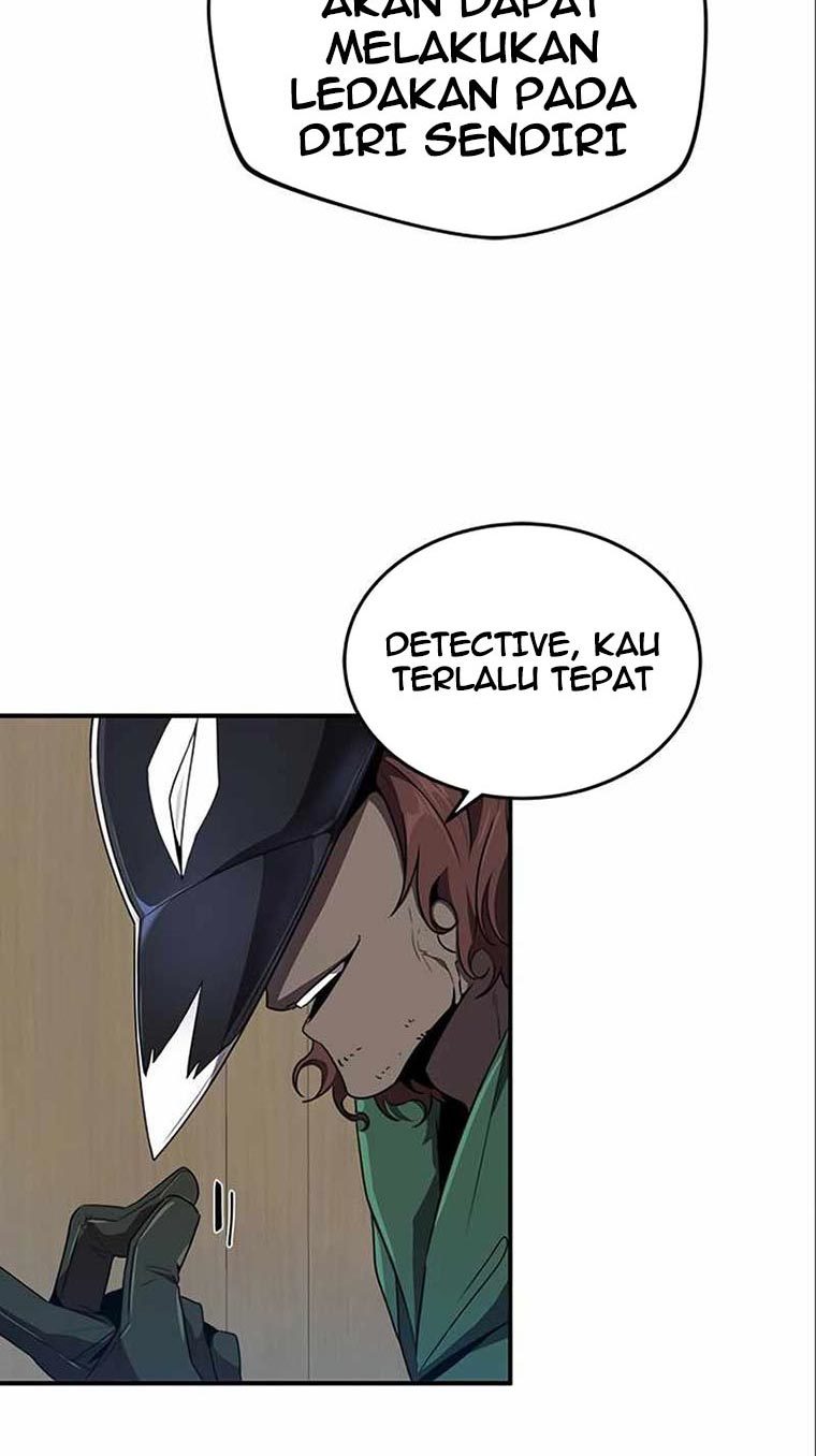 Legendary Ranker’s Comeback chapter 07 halaman 78