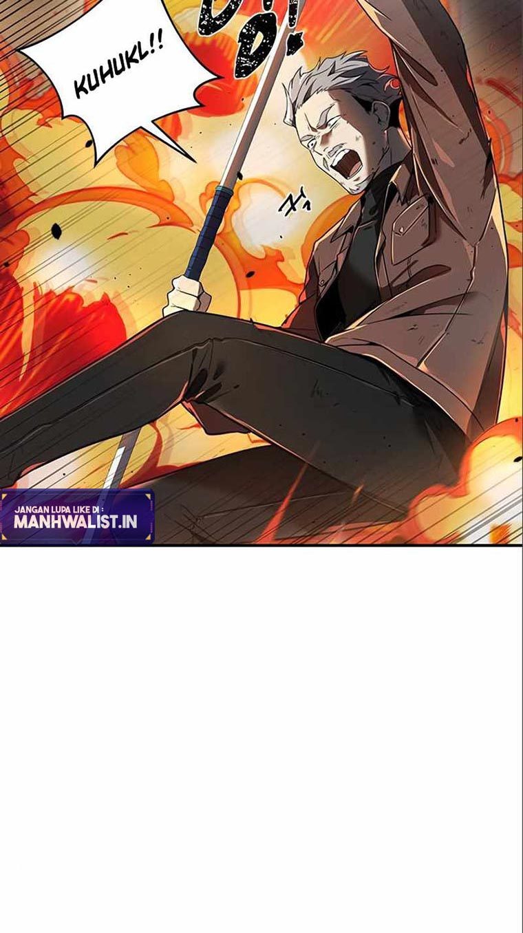 Legendary Ranker’s Comeback chapter 07 halaman 80