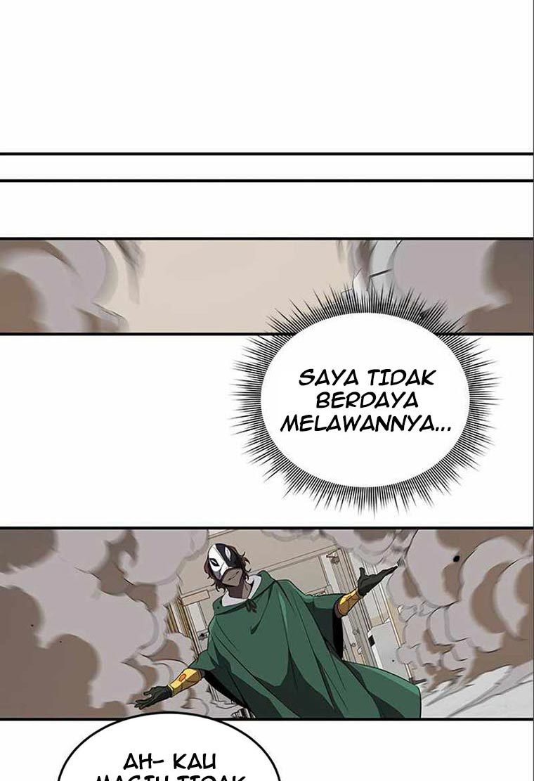 Legendary Ranker’s Comeback chapter 07 halaman 83