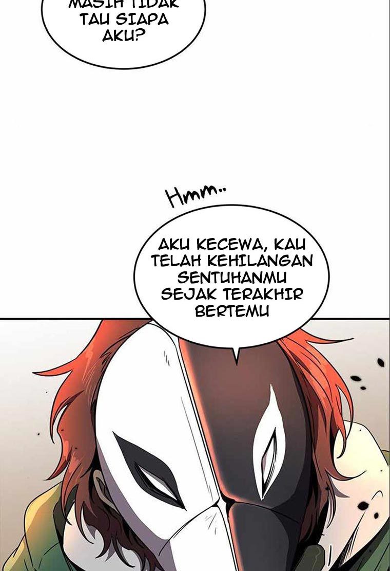 Legendary Ranker’s Comeback chapter 07 halaman 84