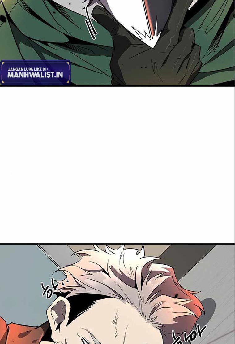 Legendary Ranker’s Comeback chapter 07 halaman 85