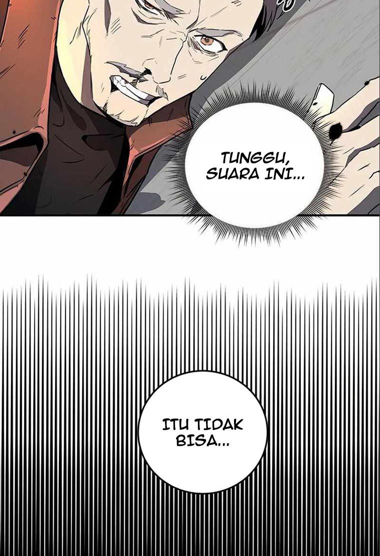 Legendary Ranker’s Comeback chapter 07 halaman 86