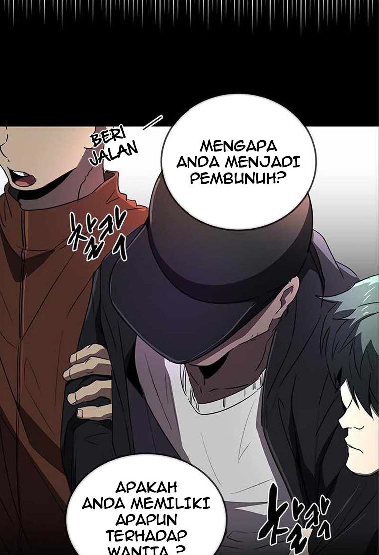 Legendary Ranker’s Comeback chapter 07 halaman 87