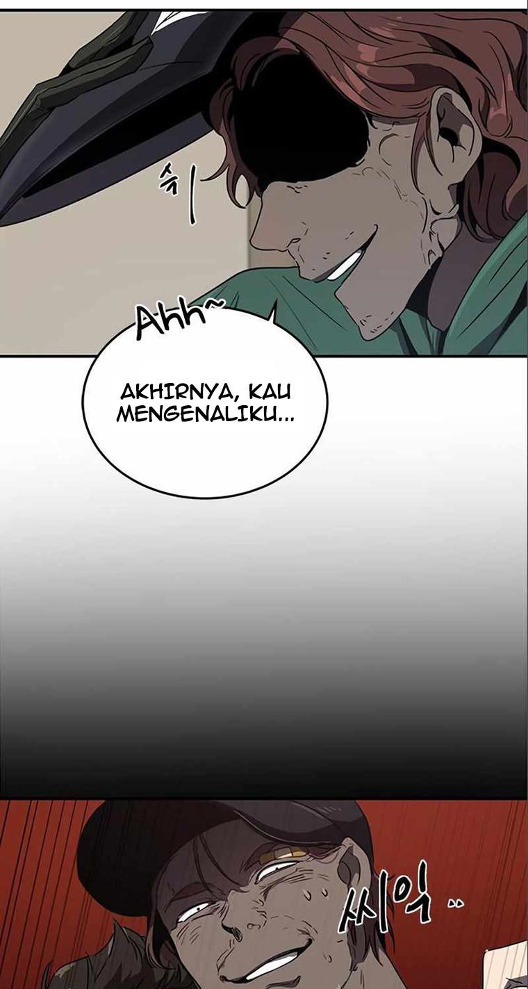 Legendary Ranker’s Comeback chapter 07 halaman 91