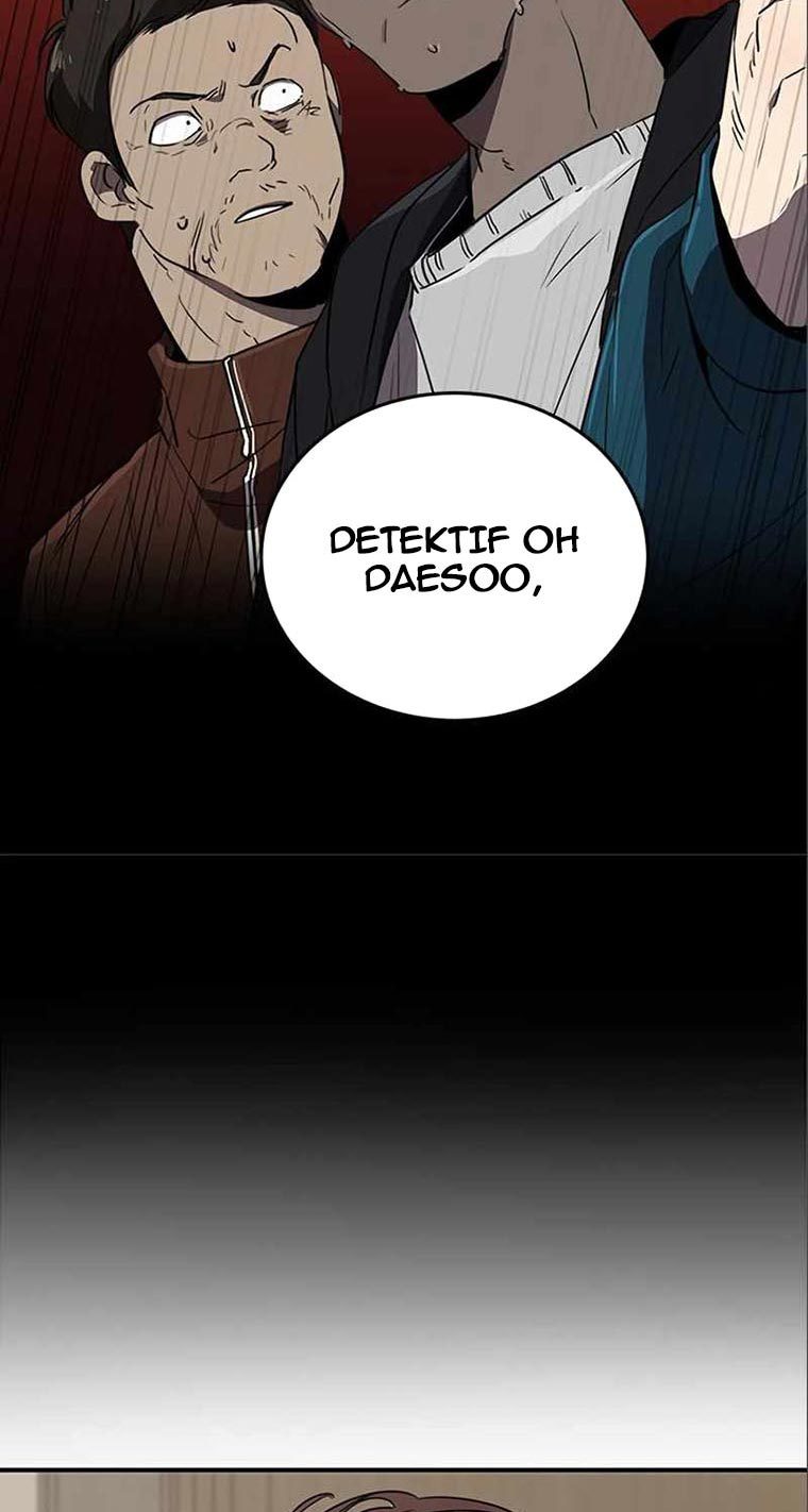 Legendary Ranker’s Comeback chapter 07 halaman 92