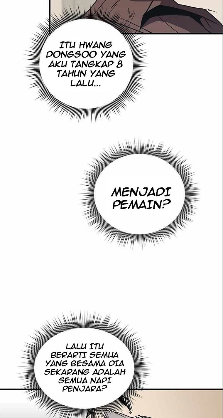 Legendary Ranker’s Comeback chapter 07 halaman 95