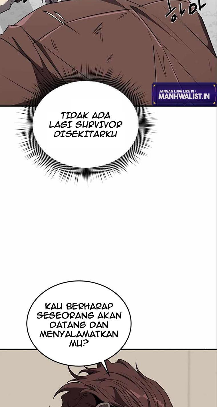 Legendary Ranker’s Comeback chapter 07 halaman 97