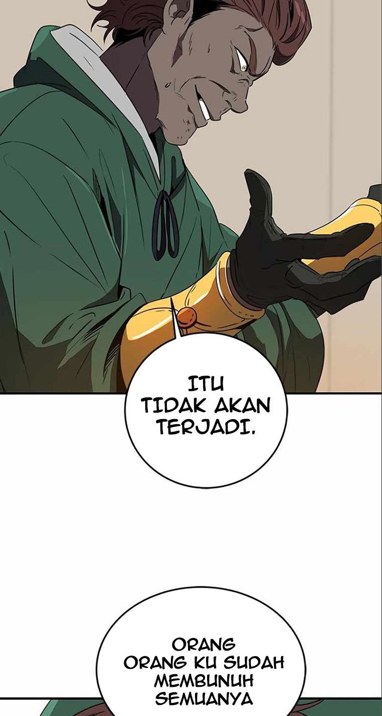 Legendary Ranker’s Comeback chapter 07 halaman 98