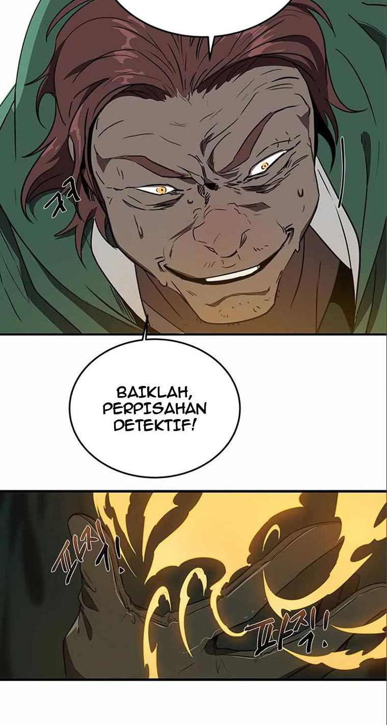 Legendary Ranker’s Comeback chapter 07 halaman 99