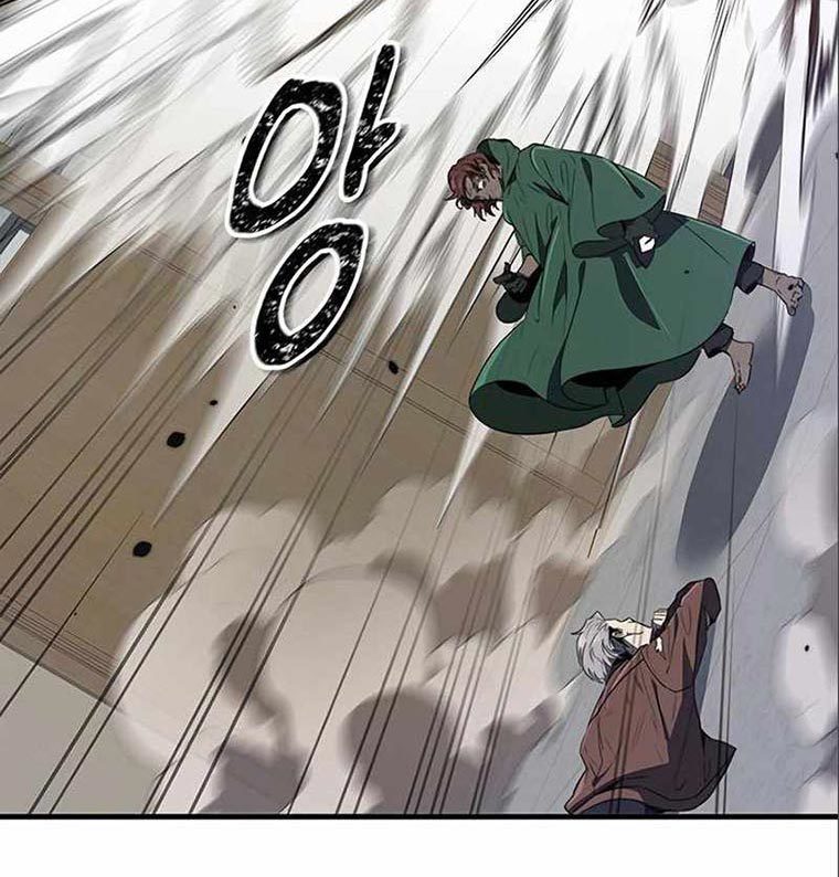 Legendary Ranker’s Comeback chapter 07 halaman 102