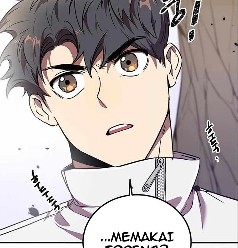 Legendary Ranker’s Comeback chapter 07 halaman 109