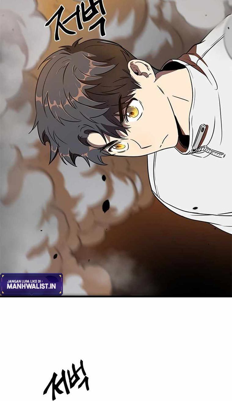 Legendary Ranker’s Comeback chapter 08 halaman 12