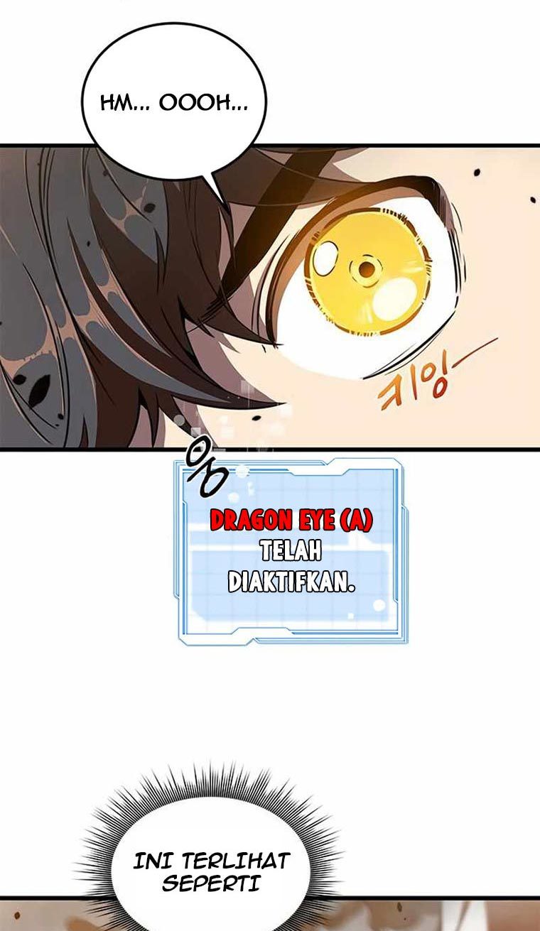 Legendary Ranker’s Comeback chapter 08 halaman 13