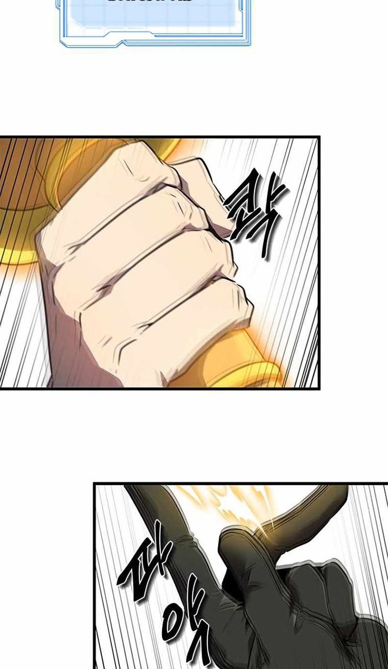 Legendary Ranker’s Comeback chapter 08 halaman 16