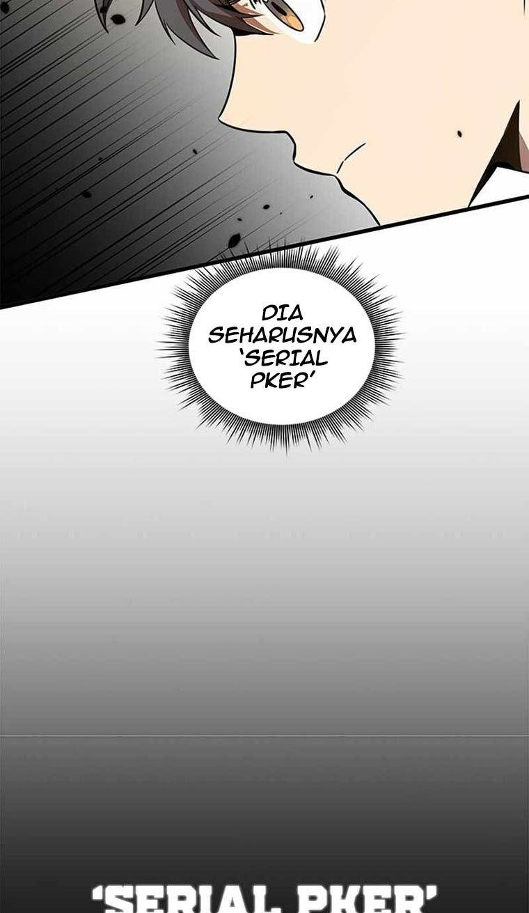 Legendary Ranker’s Comeback chapter 08 halaman 19