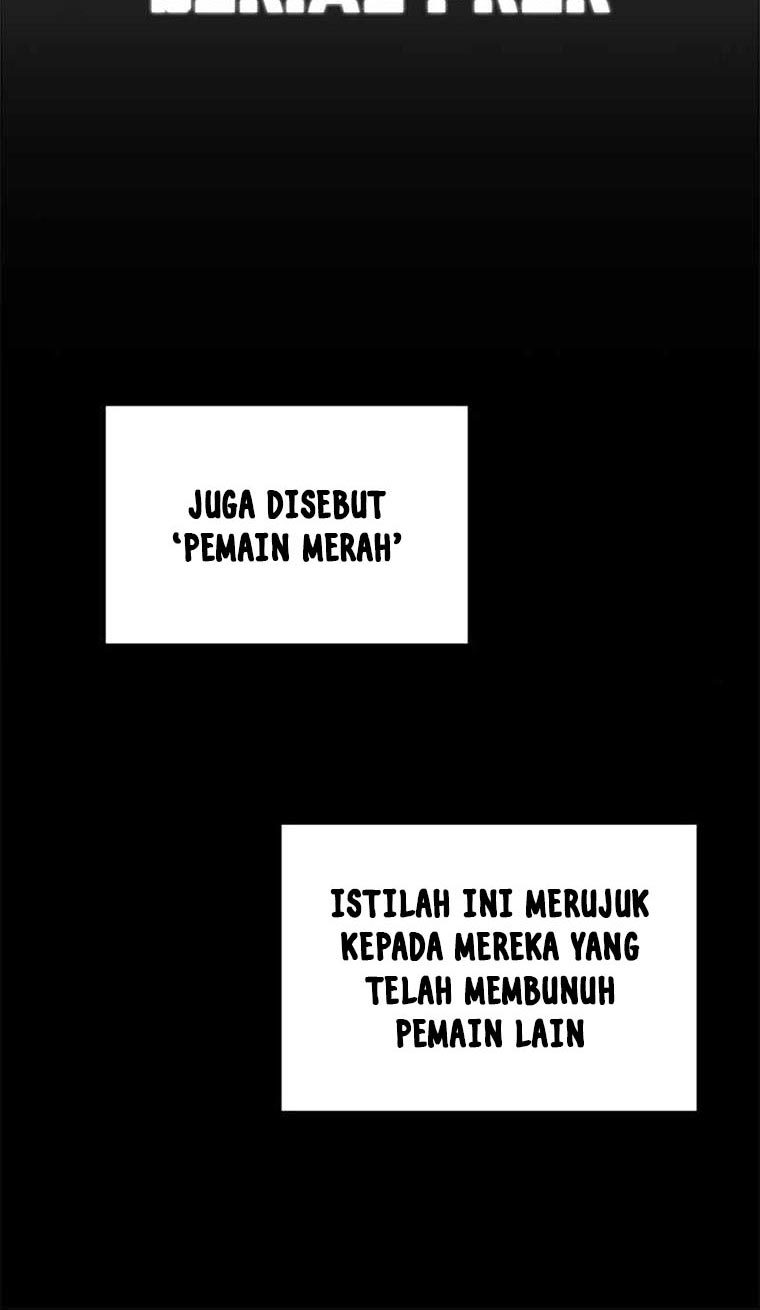 Legendary Ranker’s Comeback chapter 08 halaman 20