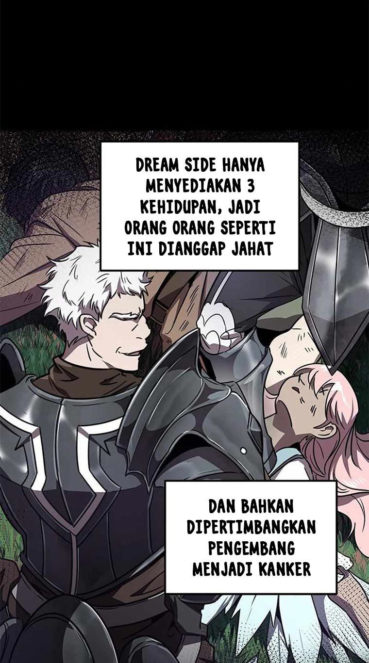 Legendary Ranker’s Comeback chapter 08 halaman 21