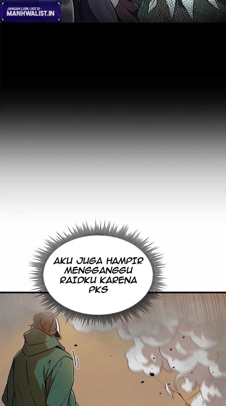 Legendary Ranker’s Comeback chapter 08 halaman 22