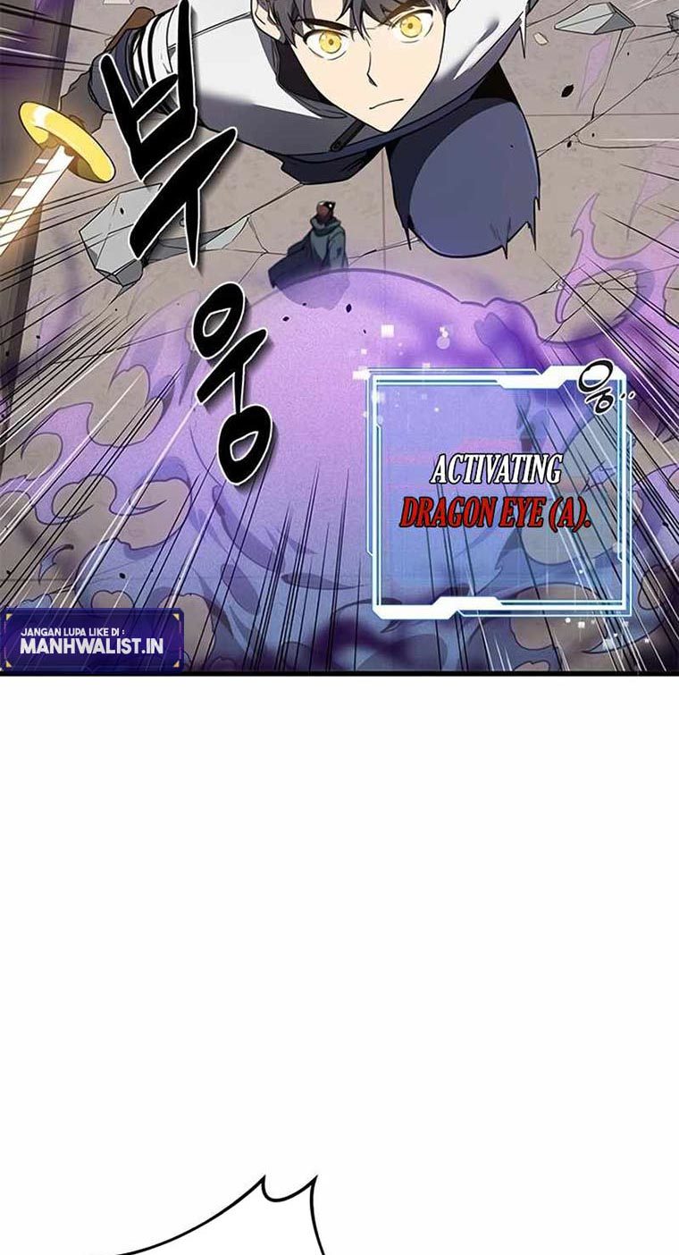 Legendary Ranker’s Comeback chapter 08 halaman 32
