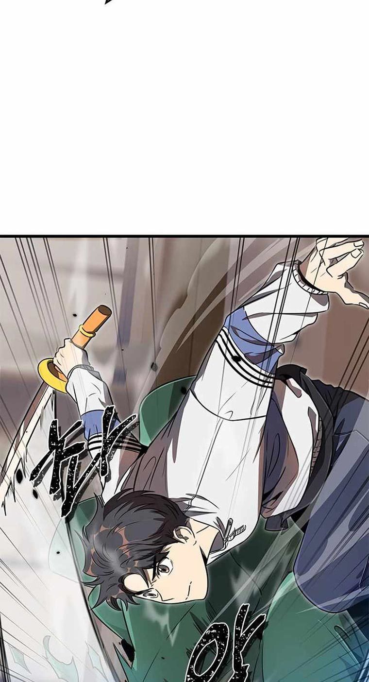 Legendary Ranker’s Comeback chapter 08 halaman 34