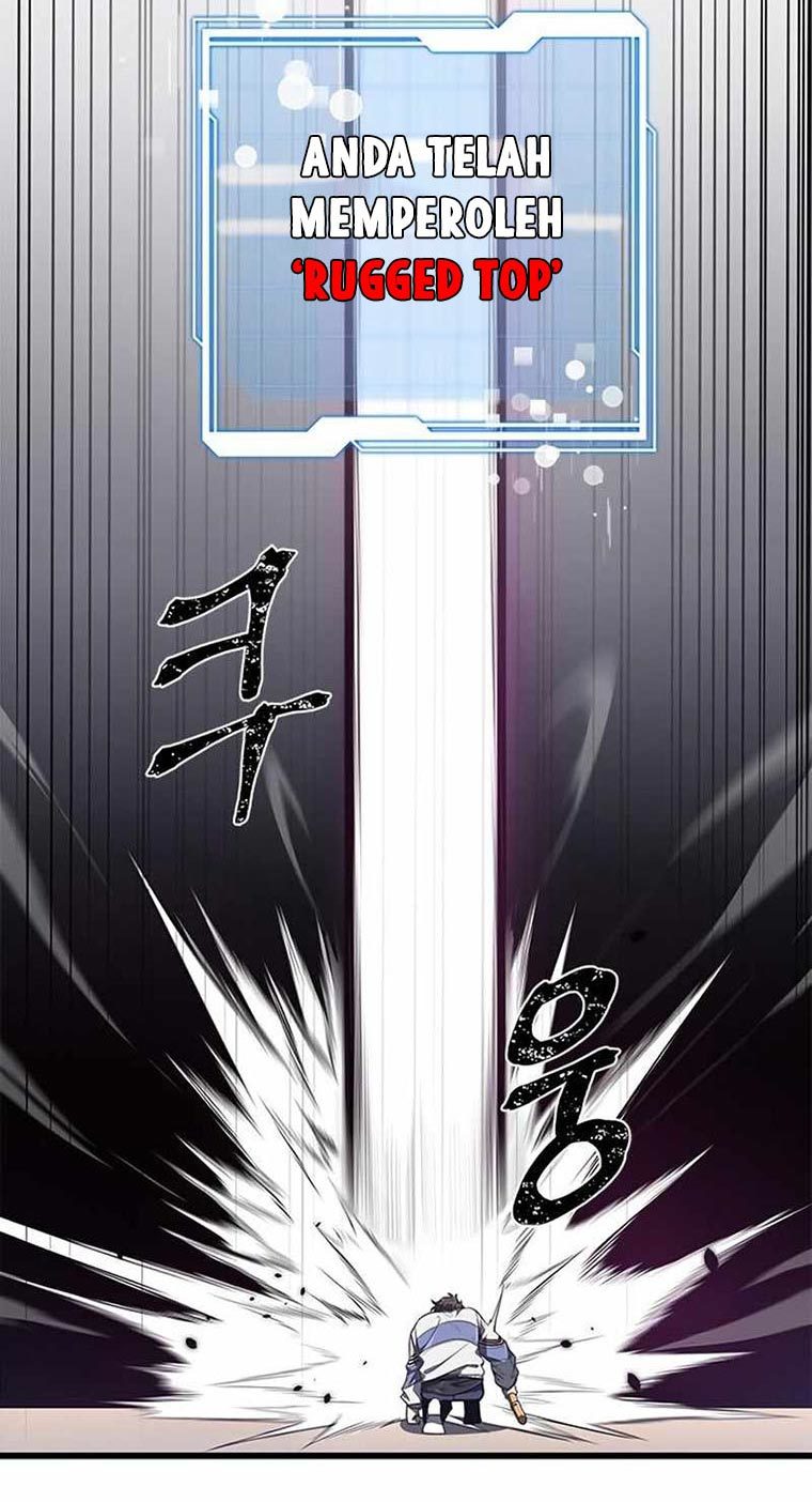Legendary Ranker’s Comeback chapter 08 halaman 36