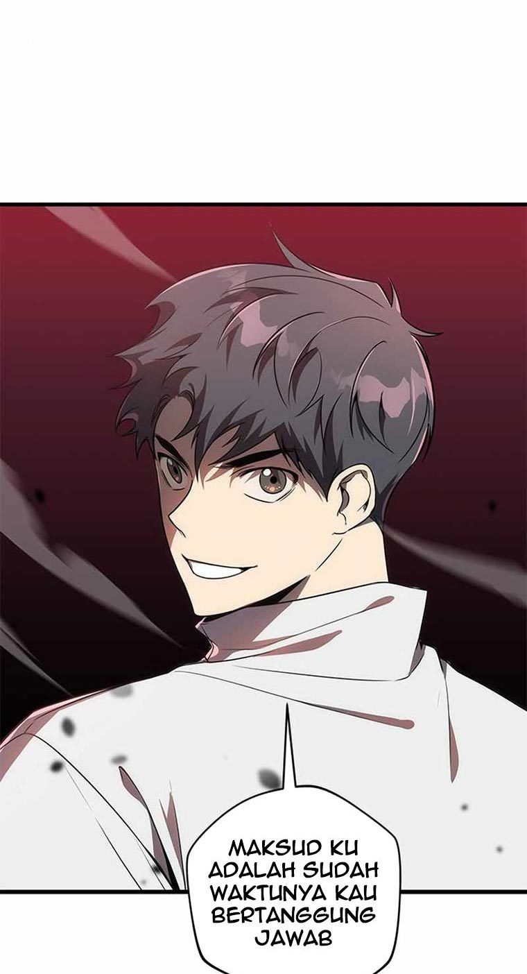 Legendary Ranker’s Comeback chapter 08 halaman 38
