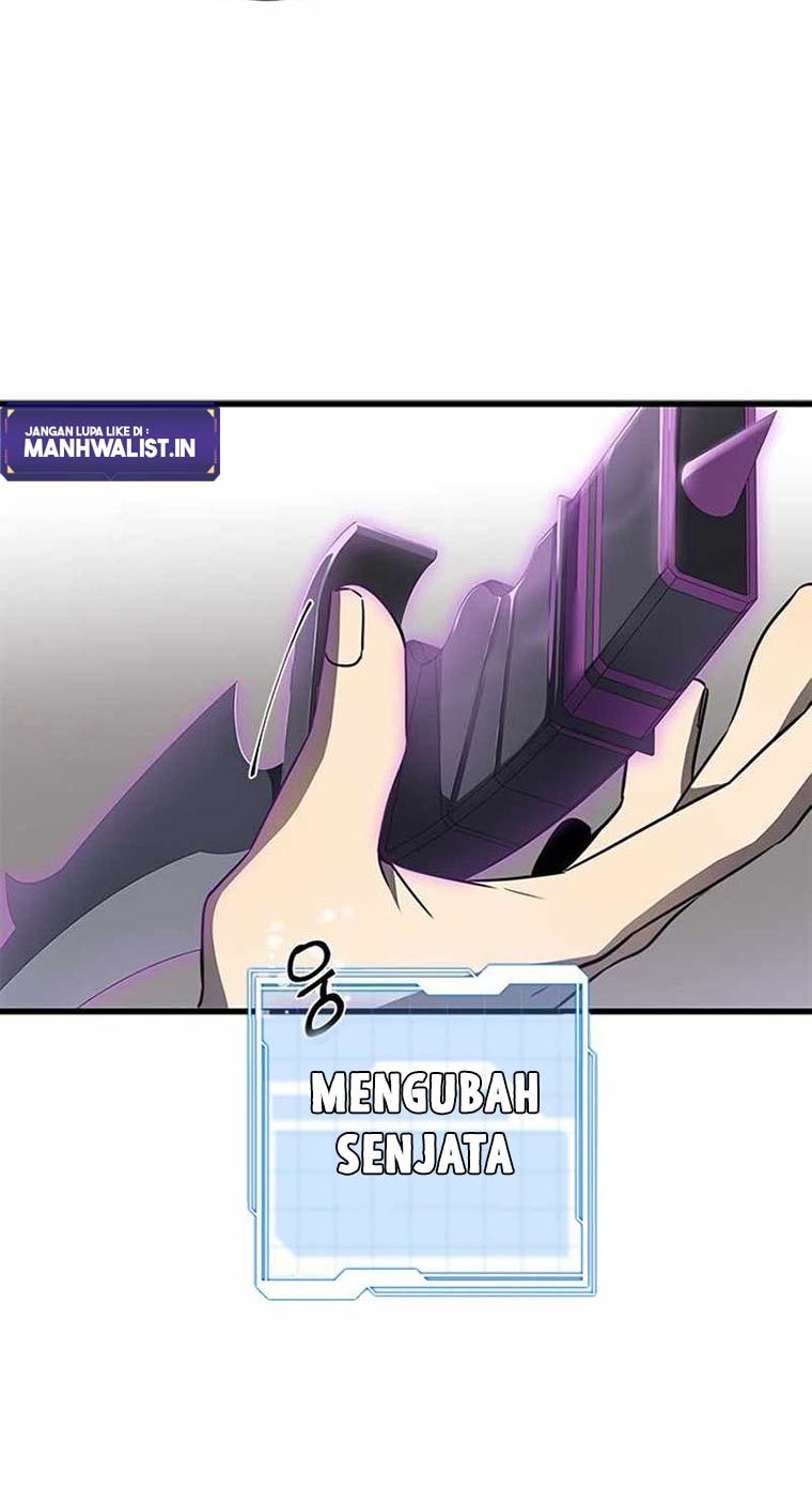 Legendary Ranker’s Comeback chapter 08 halaman 40