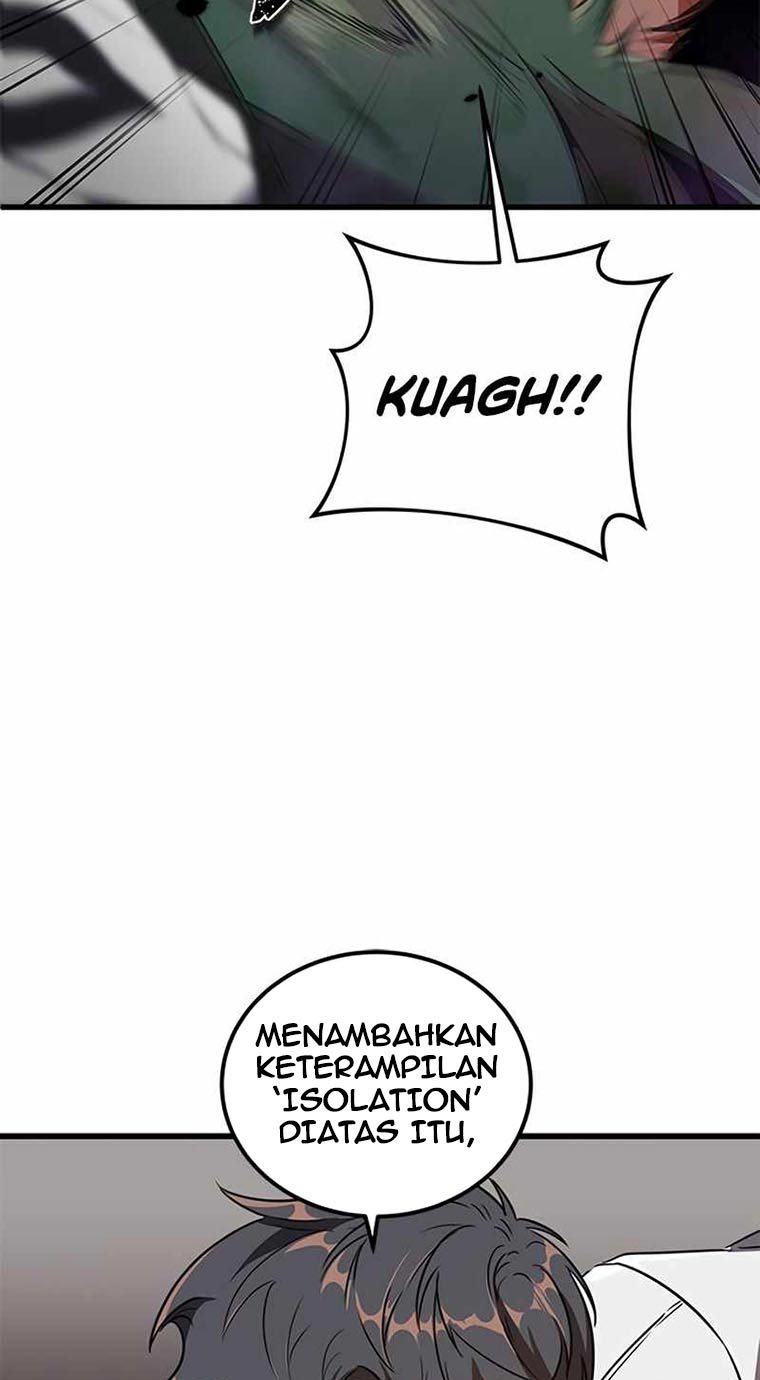 Legendary Ranker’s Comeback chapter 08 halaman 43