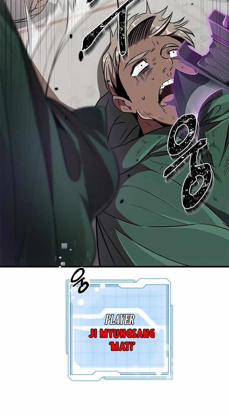 Legendary Ranker’s Comeback chapter 08 halaman 45