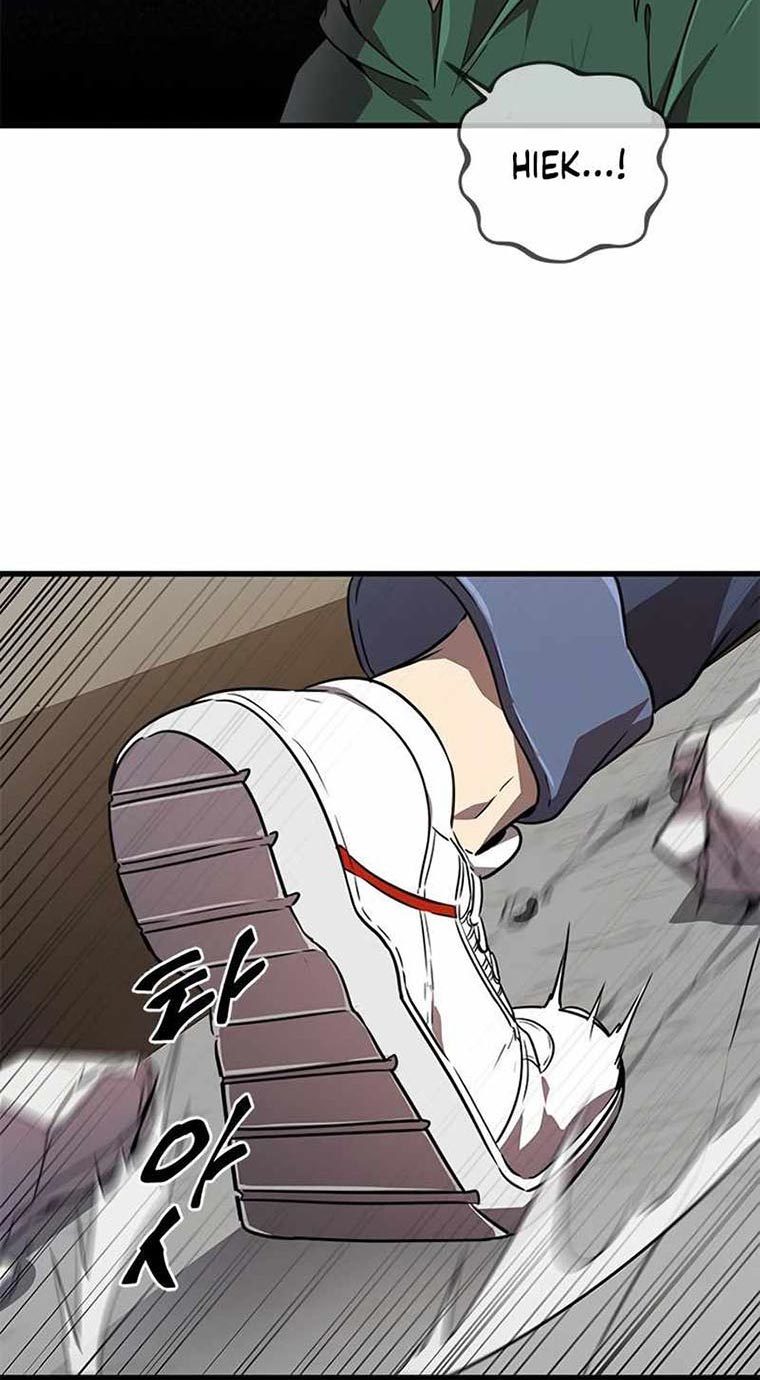 Legendary Ranker’s Comeback chapter 08 halaman 47