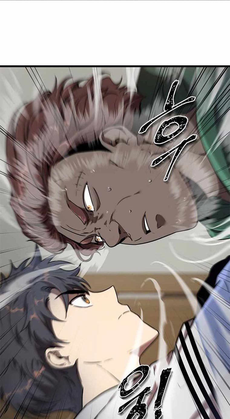 Legendary Ranker’s Comeback chapter 08 halaman 48