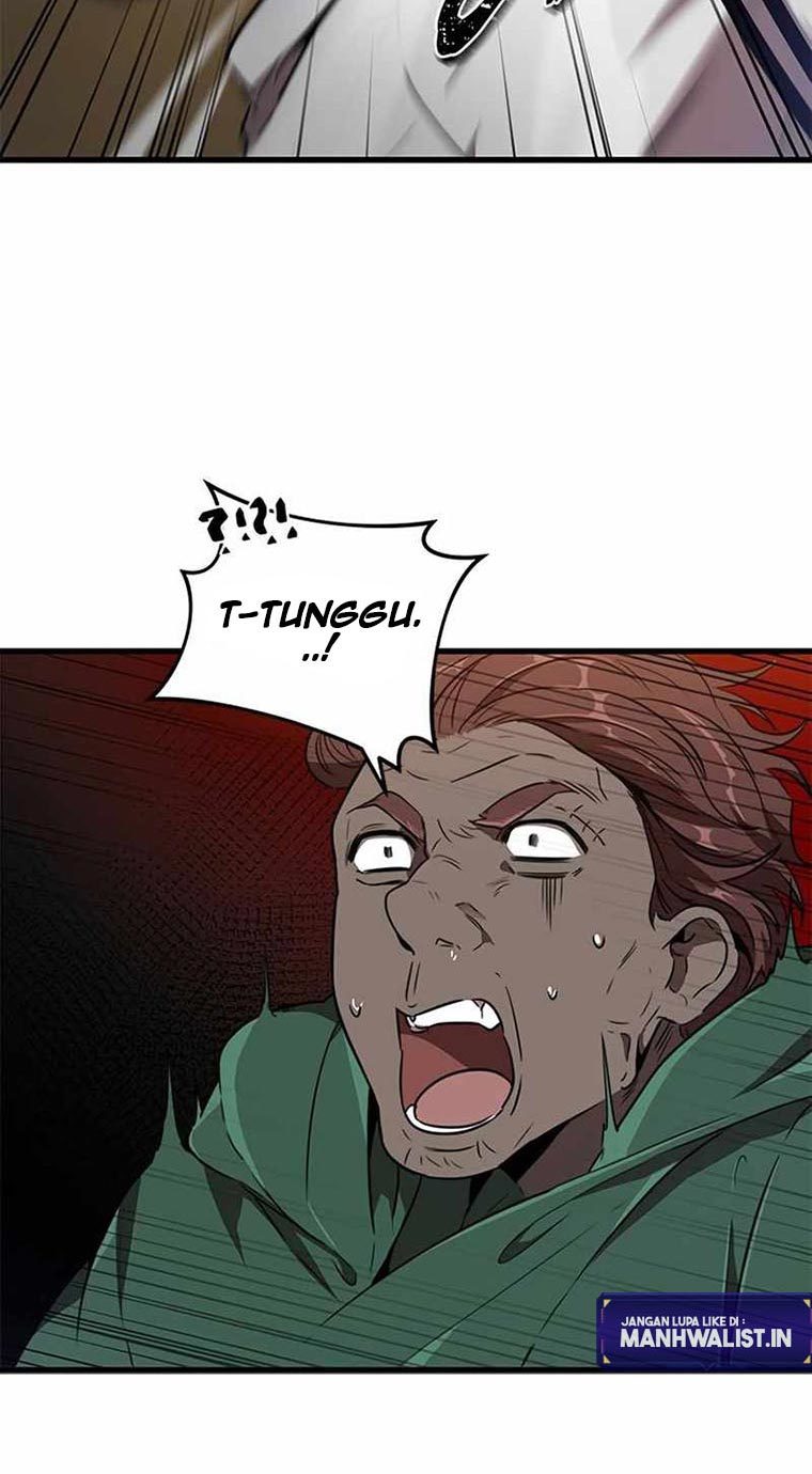 Legendary Ranker’s Comeback chapter 08 halaman 49