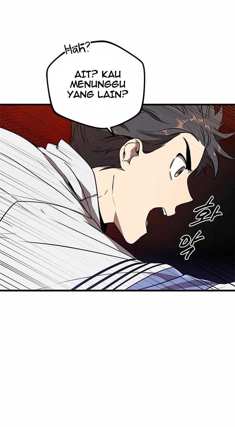 Legendary Ranker’s Comeback chapter 08 halaman 50