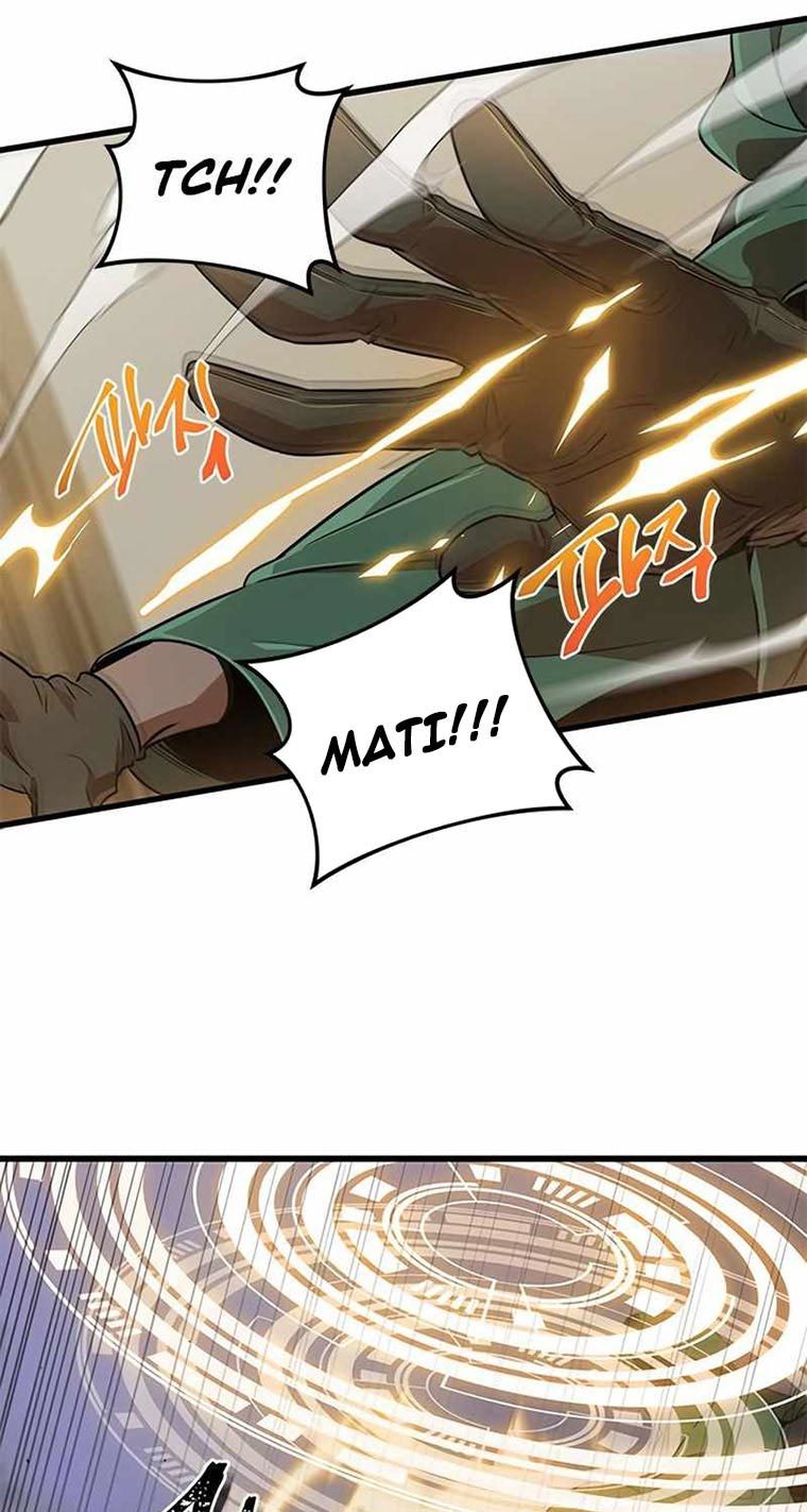 Legendary Ranker’s Comeback chapter 08 halaman 51
