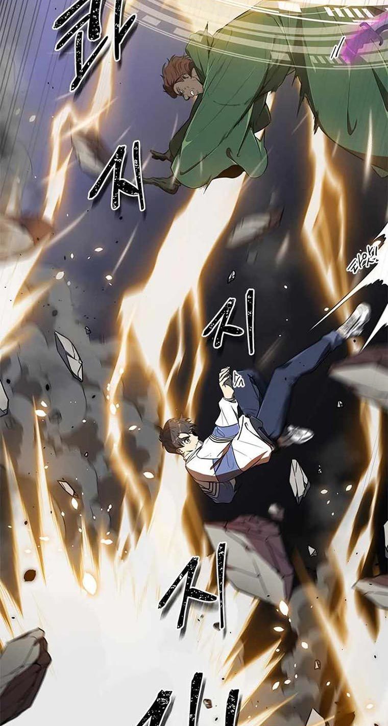Legendary Ranker’s Comeback chapter 08 halaman 52