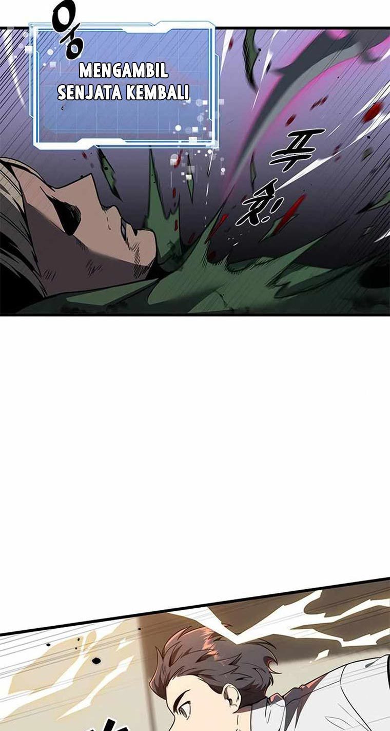 Legendary Ranker’s Comeback chapter 08 halaman 54