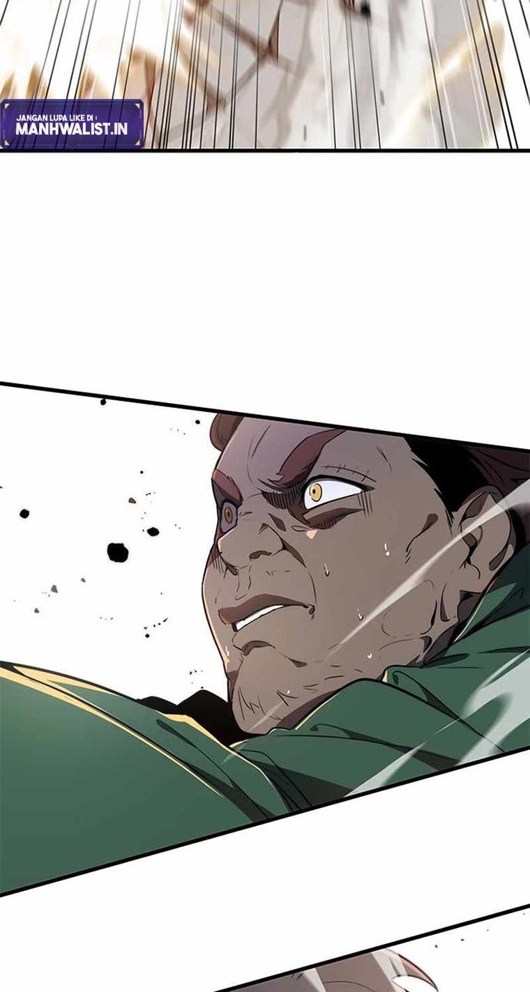 Legendary Ranker’s Comeback chapter 08 halaman 57