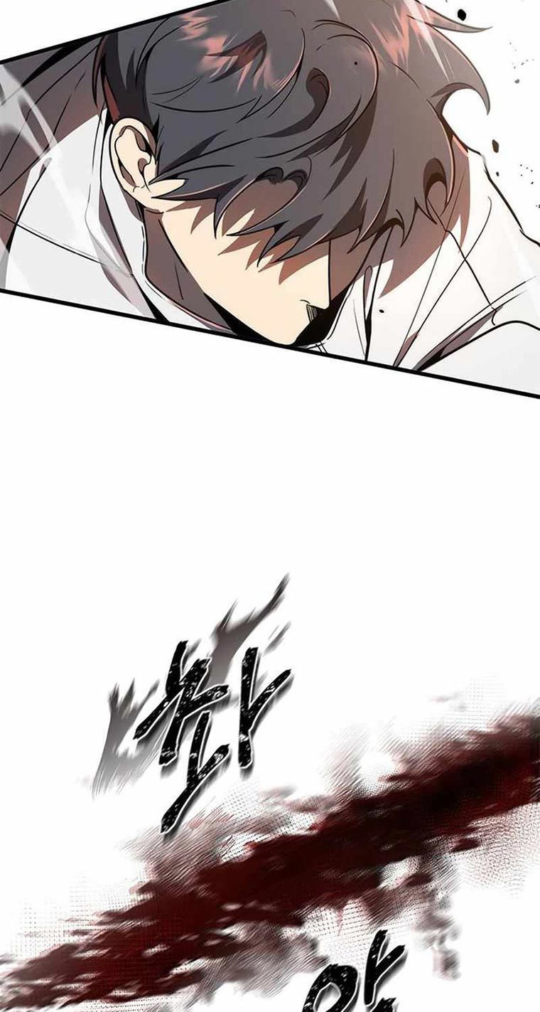Legendary Ranker’s Comeback chapter 08 halaman 58