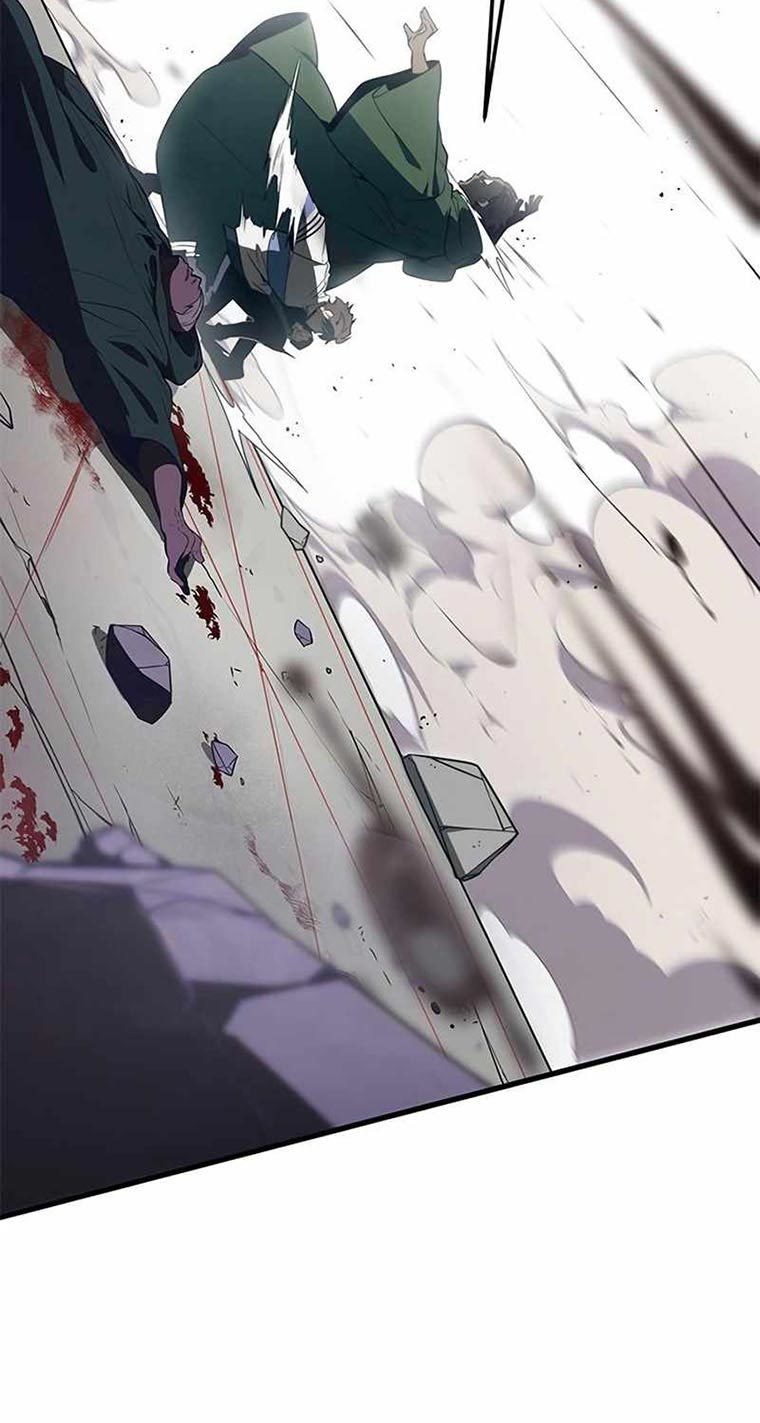 Legendary Ranker’s Comeback chapter 08 halaman 60
