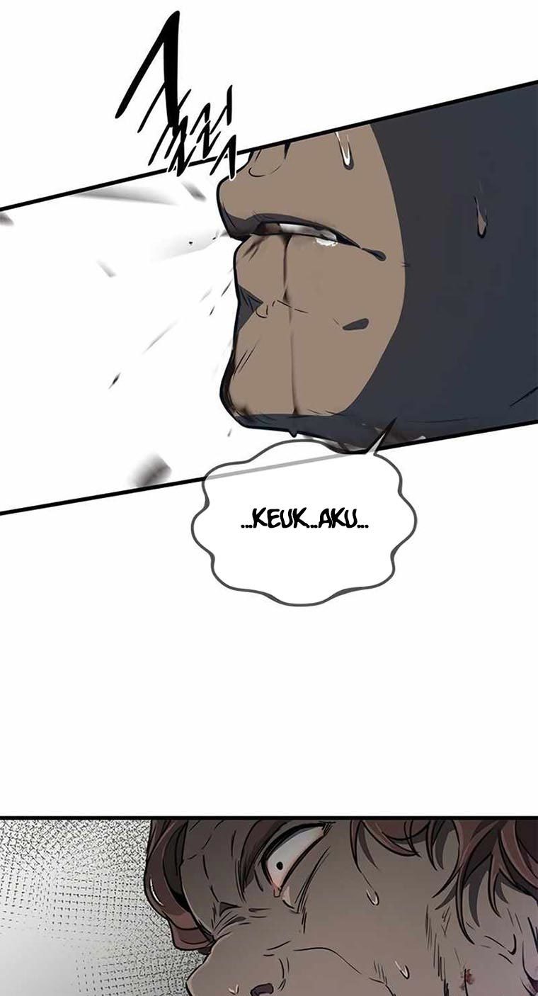 Legendary Ranker’s Comeback chapter 08 halaman 61