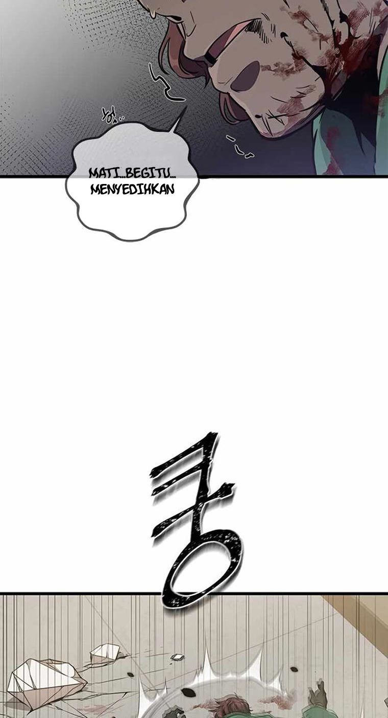 Legendary Ranker’s Comeback chapter 08 halaman 62