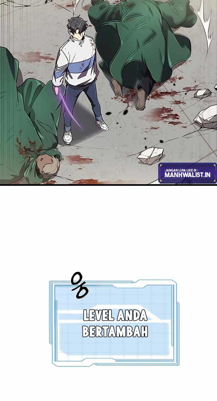 Legendary Ranker’s Comeback chapter 08 halaman 63