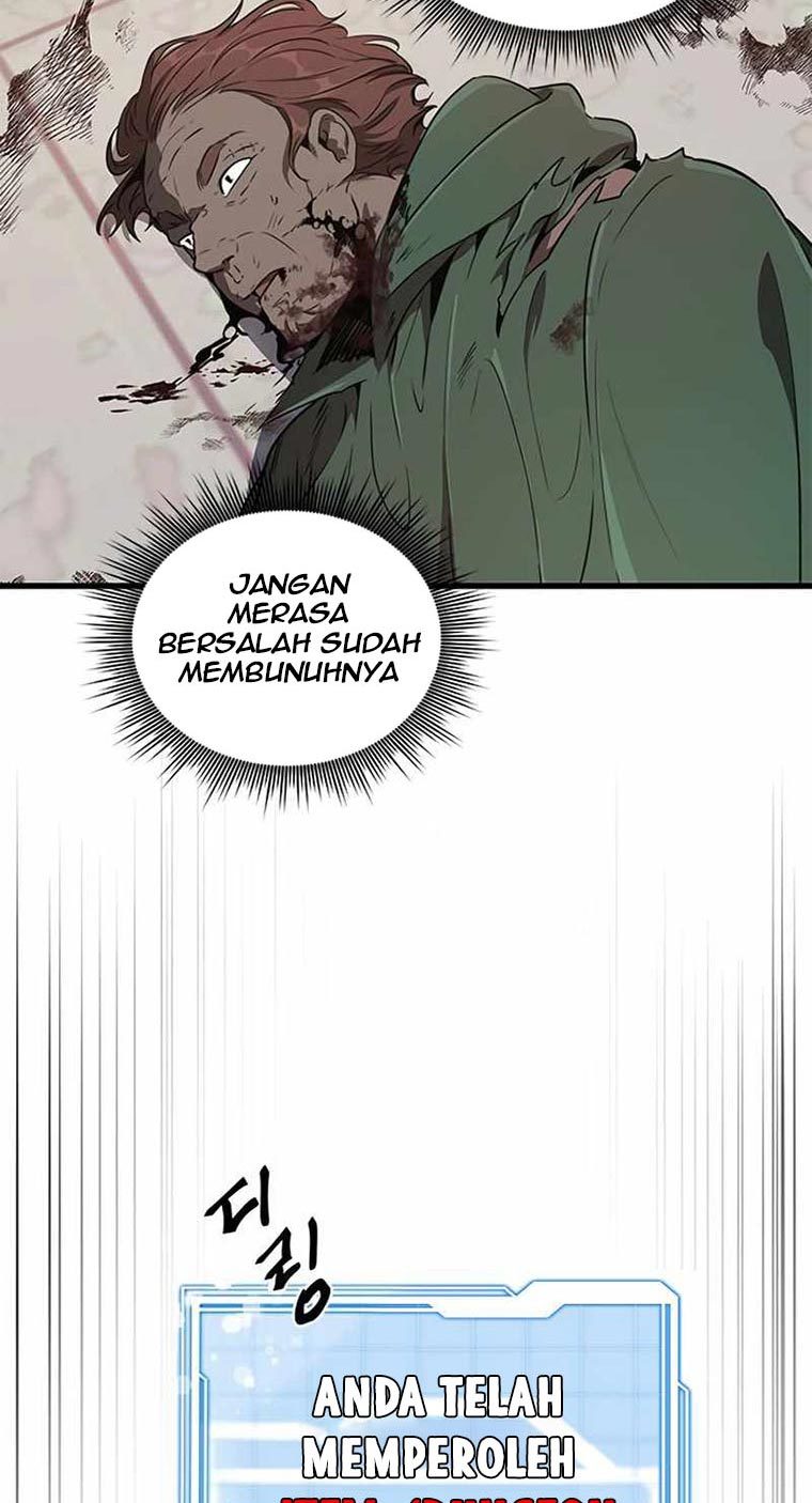 Legendary Ranker’s Comeback chapter 08 halaman 65