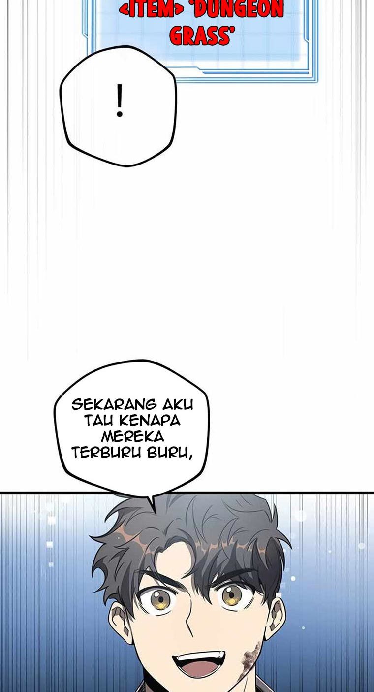 Legendary Ranker’s Comeback chapter 08 halaman 66