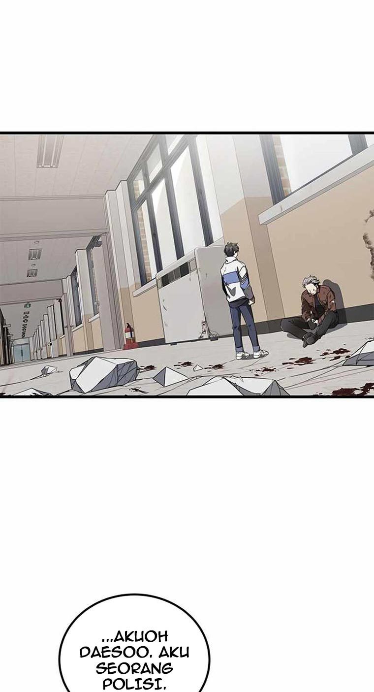 Legendary Ranker’s Comeback chapter 08 halaman 68