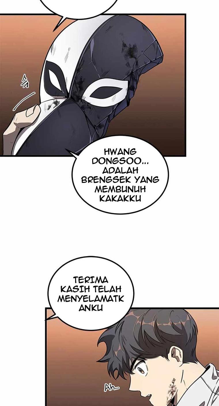 Legendary Ranker’s Comeback chapter 08 halaman 69