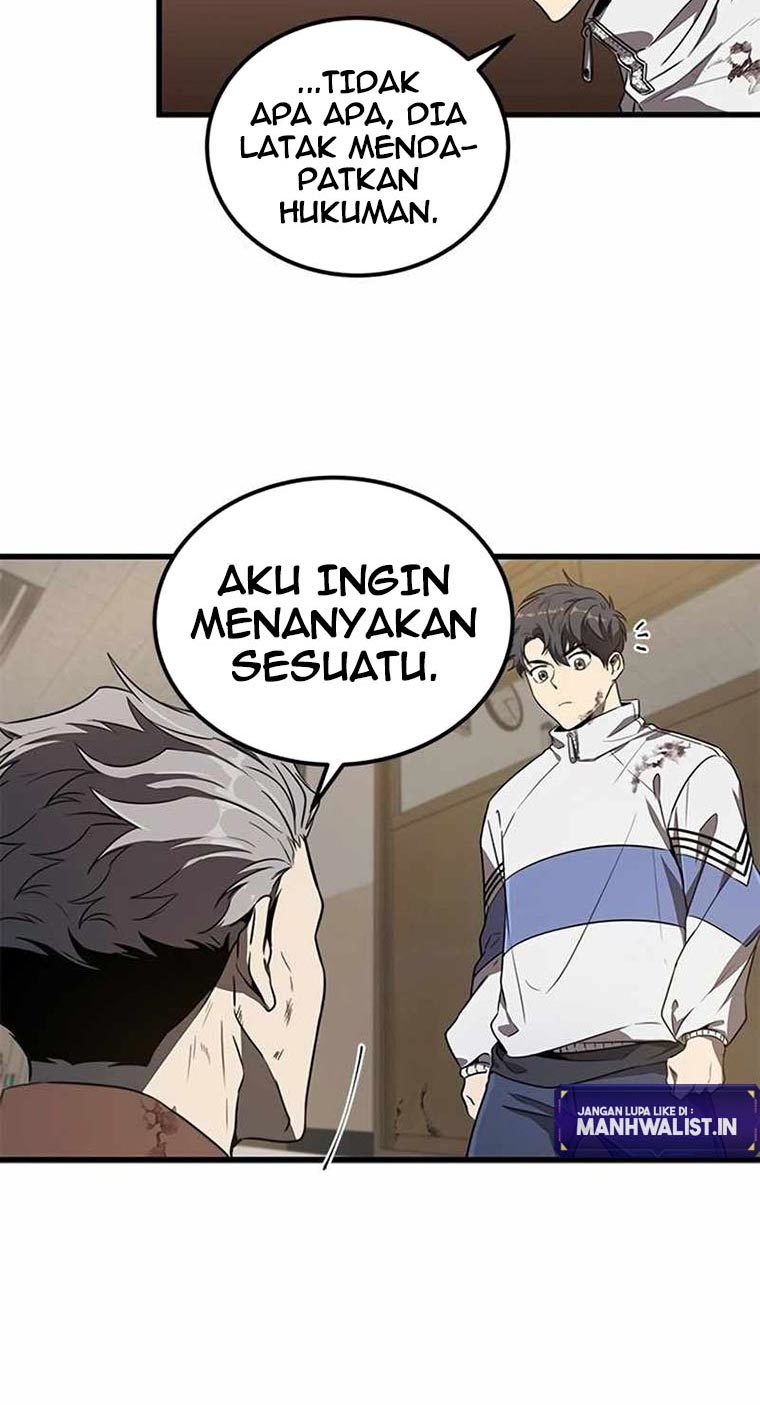 Legendary Ranker’s Comeback chapter 08 halaman 70